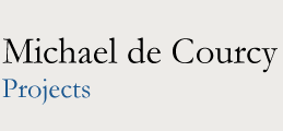 Michael de Courcy's Portal