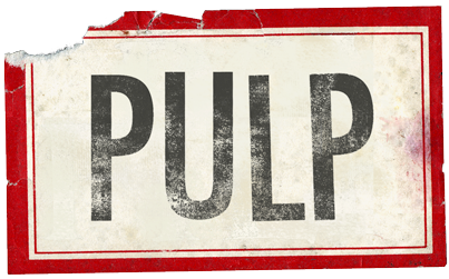PULP logo